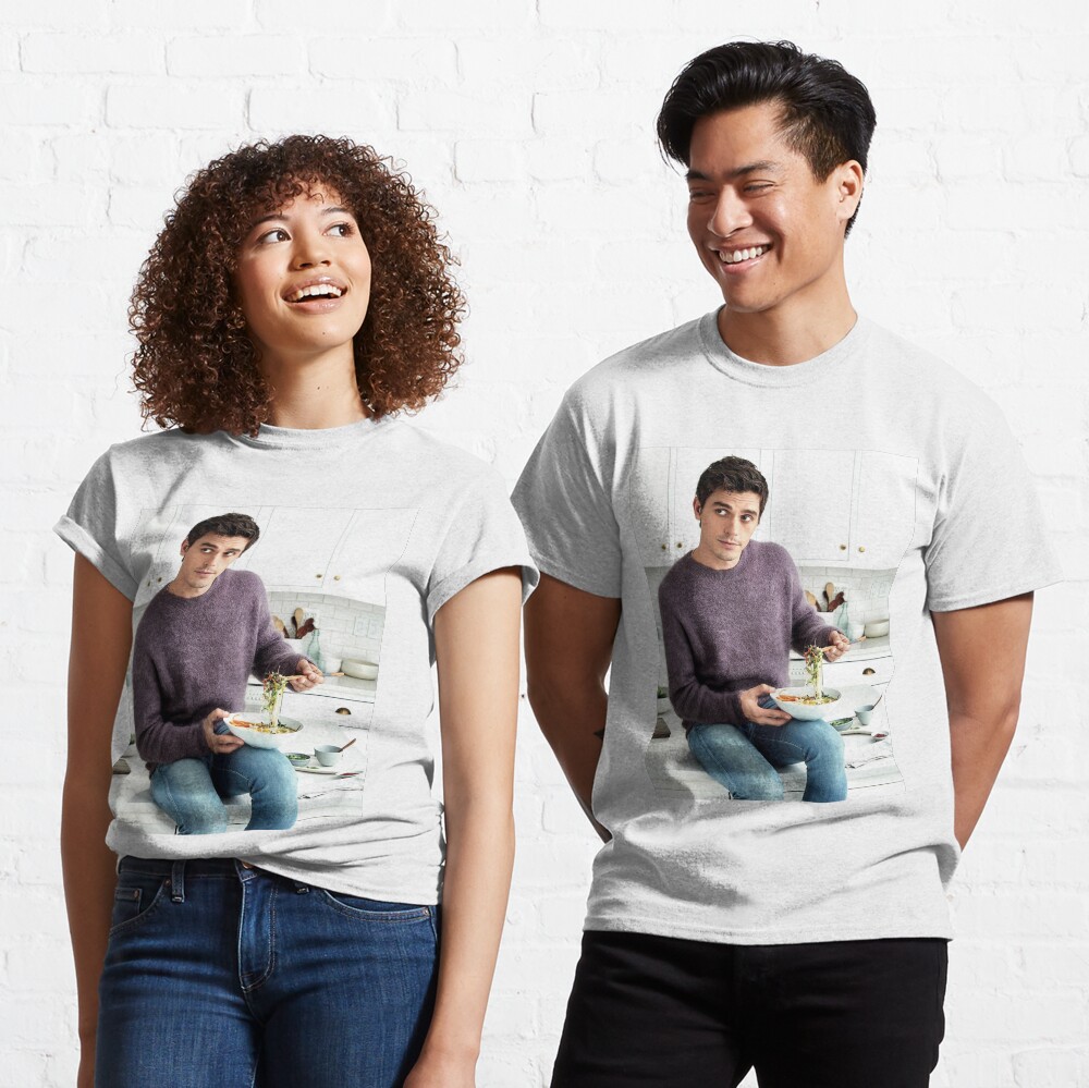Antoni Classic T-Shirt