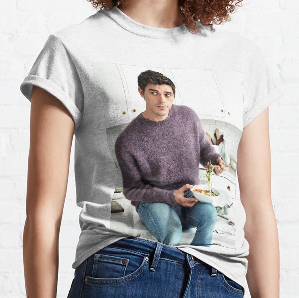 Antoni Classic T-Shirt