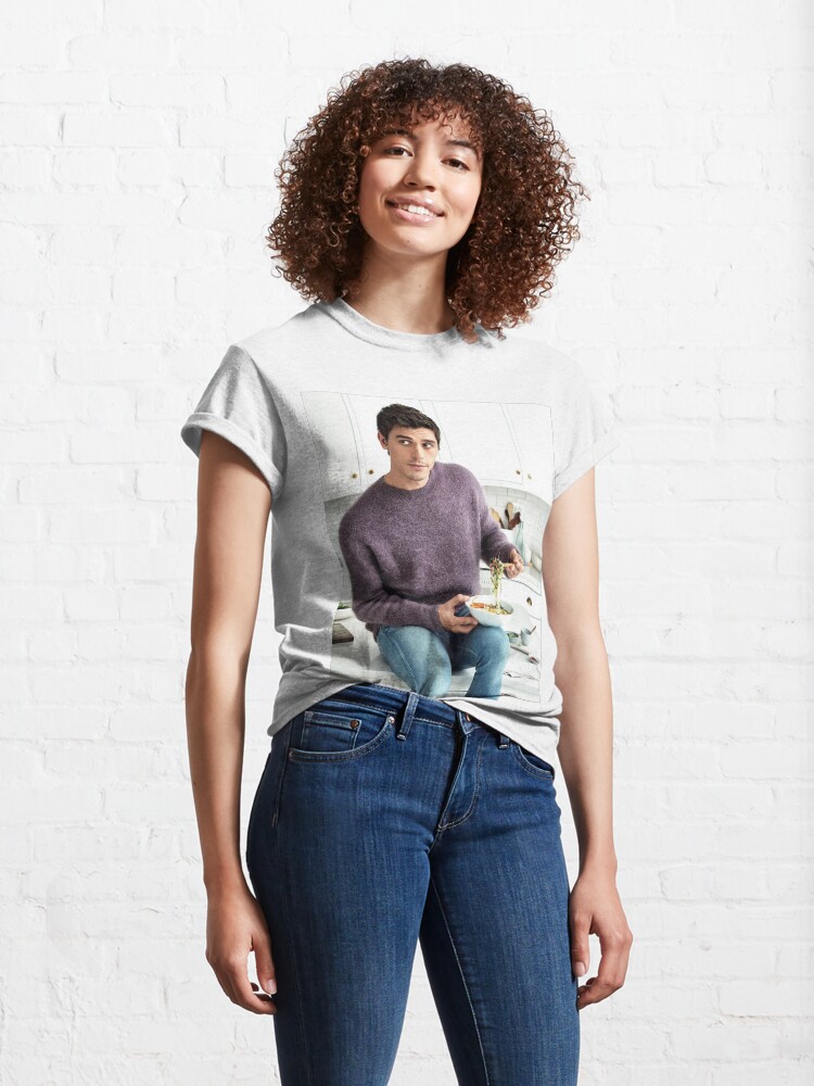 Alternate view of Antoni Classic T-Shirt