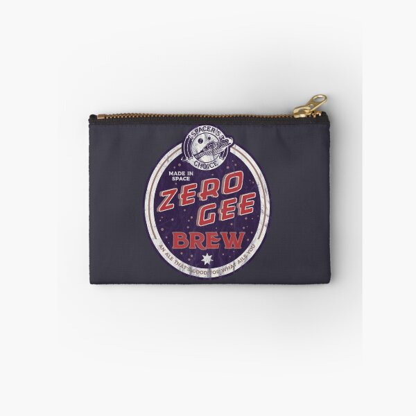Item preview, Zero Gee Brew | The Outer Worlds designed and sold by surik-.