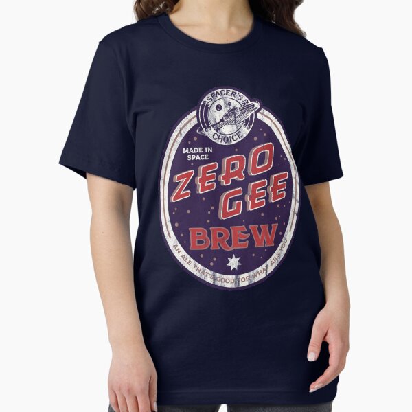Item preview, Zero Gee Brew | The Outer Worlds designed and sold by surik-.