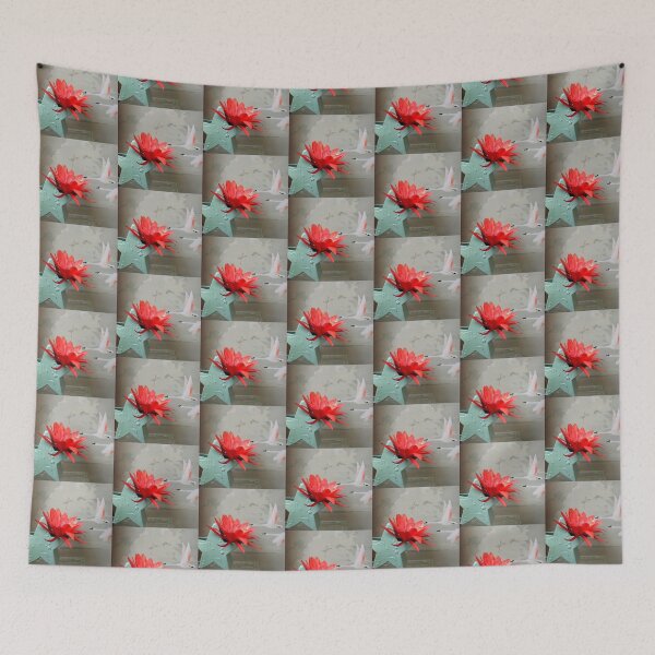 Item preview, SwanStarFlower designed and sold by Michael May.