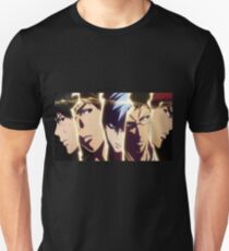 The Seirin Team Unisex T-Shirt