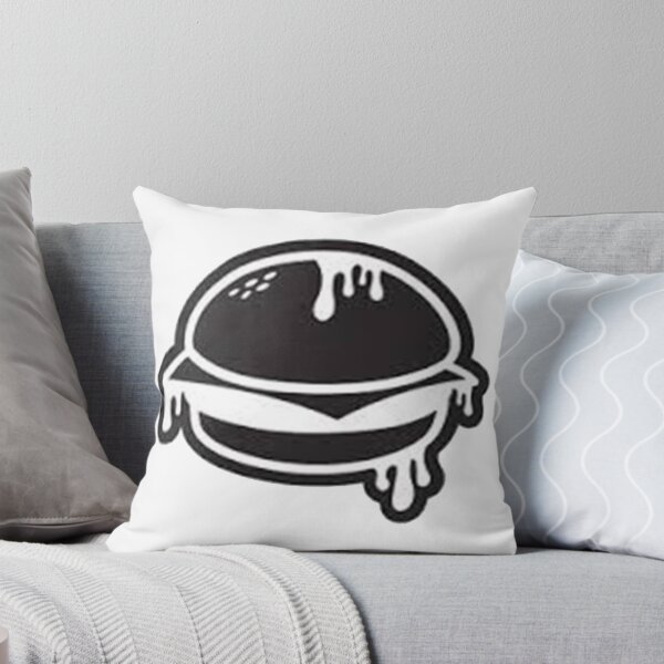 Item preview, saga ski burger designed and sold by jamesheron.