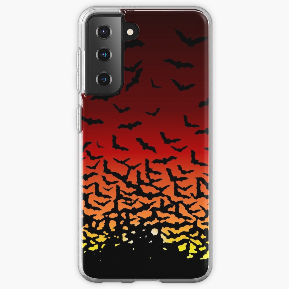 Item preview, Samsung Galaxy Soft Case designed and sold by ShayneoftheDead.