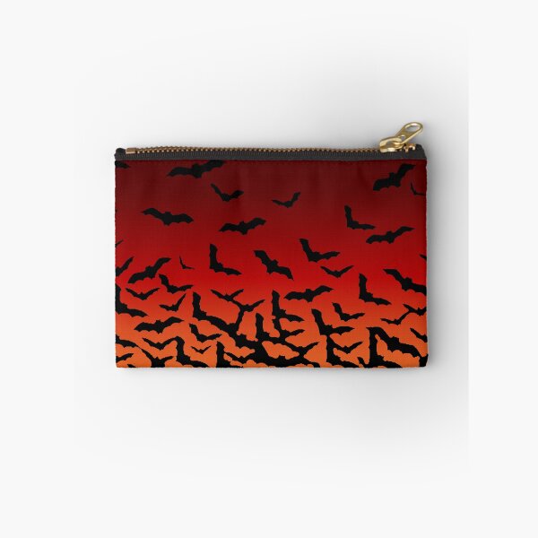 Item preview, Bat Sunset designed and sold by ShayneoftheDead.