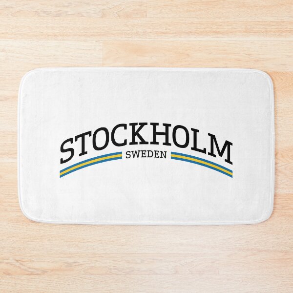 Item preview, Stockholm Sweden designed and sold by ElPato.