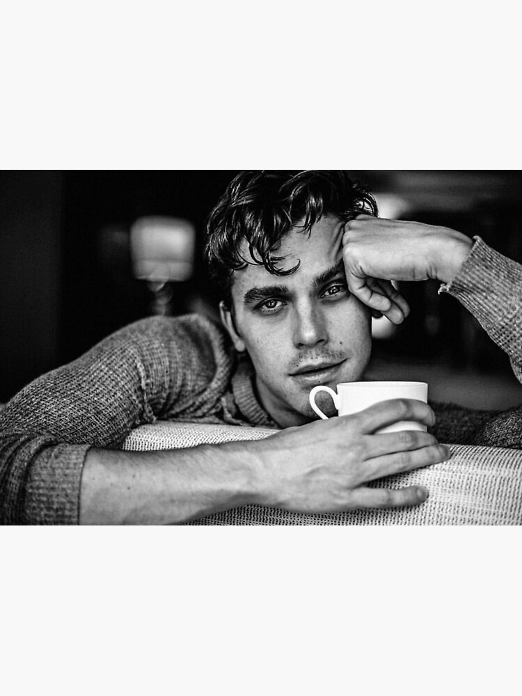 Antoni Queer Eye by theincrediblerj