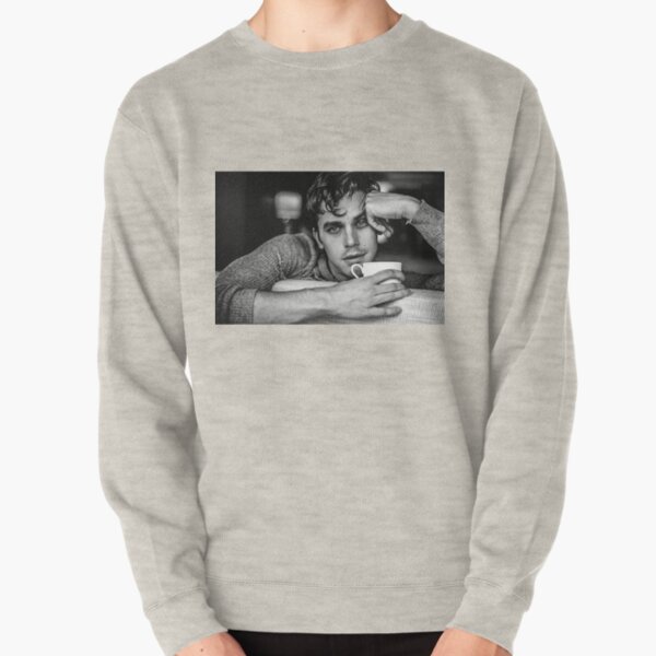Antoni Queer Eye Pullover Sweatshirt