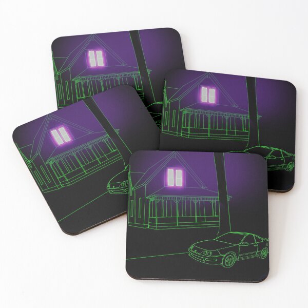 Item preview, House Party  designed and sold by SCRD.