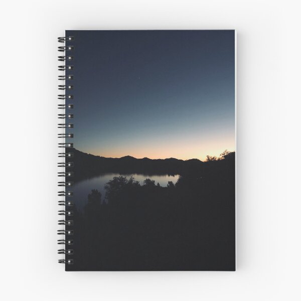 Item preview, Lake Wolford designed and sold by Noellelaue.