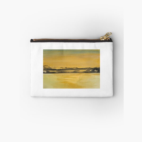 Item preview, Troubled Horizon designed and sold by Elizabeth Day.