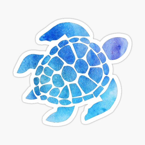 Details about   Sea Turtle Vinyl Sticker Decal Island Beach Summer Tropical Vacation Love Crush 