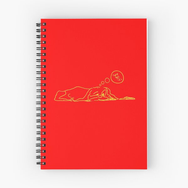 Item preview, Touched Thoughts by Swoot - Apparel Red designed and sold by swoottees.