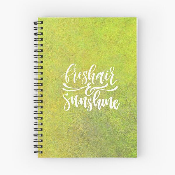 Item preview, Freshair and Sunshine designed and sold by ThePrintees.