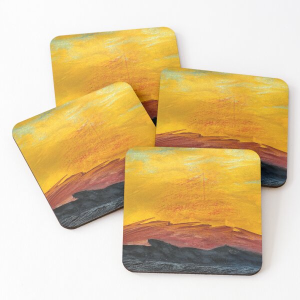 Item preview, Golden Hour designed and sold by Elizabeth Day.