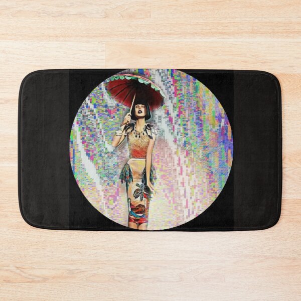 Item preview, Static Rain designed and sold by RobynLee.
