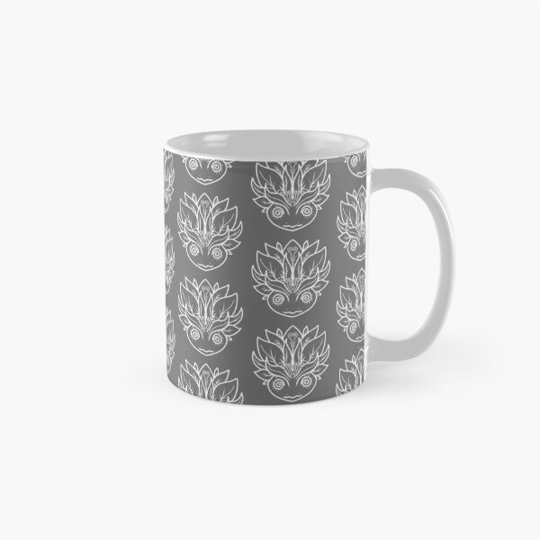 Item preview, Fall Salamander Transparent Alt White  designed and sold by GoblinCommander.