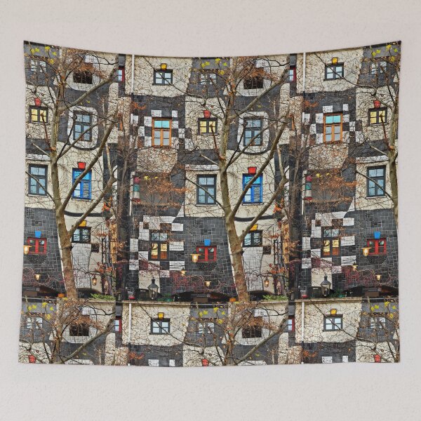 Item preview, Kunst Haus Wien designed and sold by Hercules Milas.