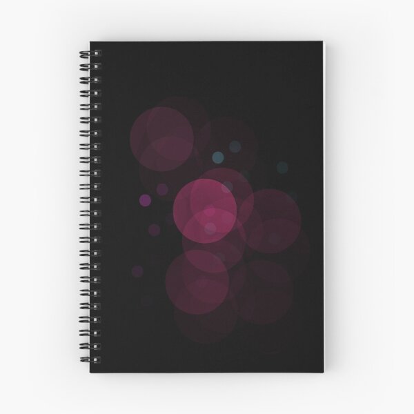 Item preview, Night Bubbles designed and sold by Voguesherd.