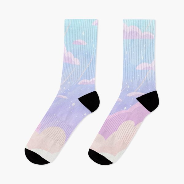 Item preview, Pastel Heaven designed and sold by cyleki.
