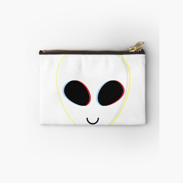 Item preview, Trippy Alien #redbubble #decor #buyart #artprint designed and sold by hakobyans.