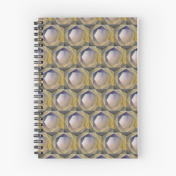 Item preview, ZS AD Levels Geometric Curves 6.0.1.3S1.© designed and sold by OmarHernandez.