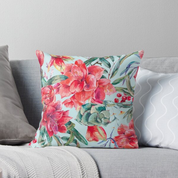 Artikelvorschau, Helles rosa Blumen entworfen und verkauft von pugmom4.