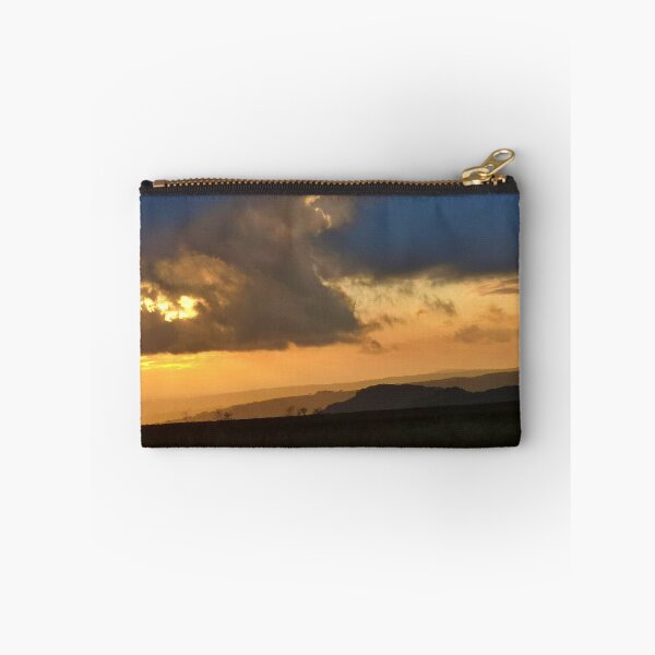 Item preview, sun setting over the roaches designed and sold by tammy mellor.