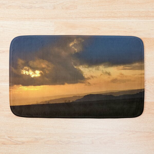 Item preview, sun setting over the roaches designed and sold by tammy mellor.