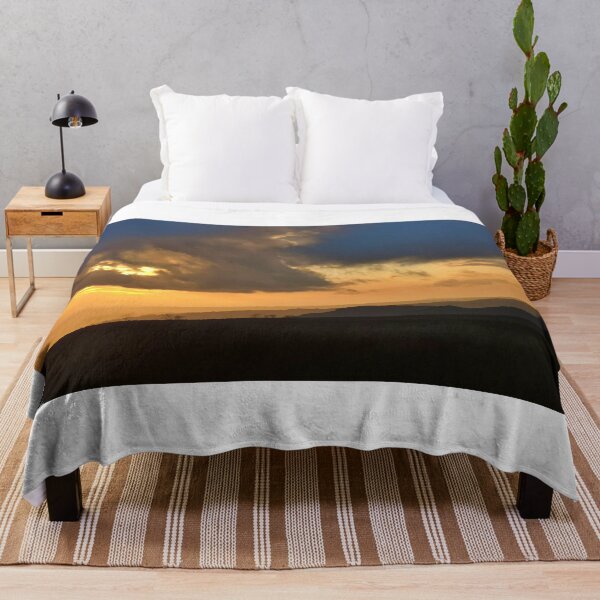 Item preview, sun setting over the roaches designed and sold by tammy mellor.