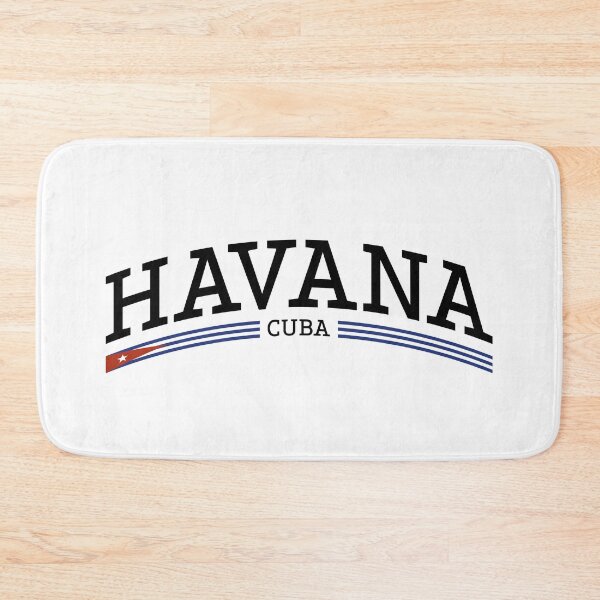 Item preview, Havana Cuba designed and sold by ElPato.