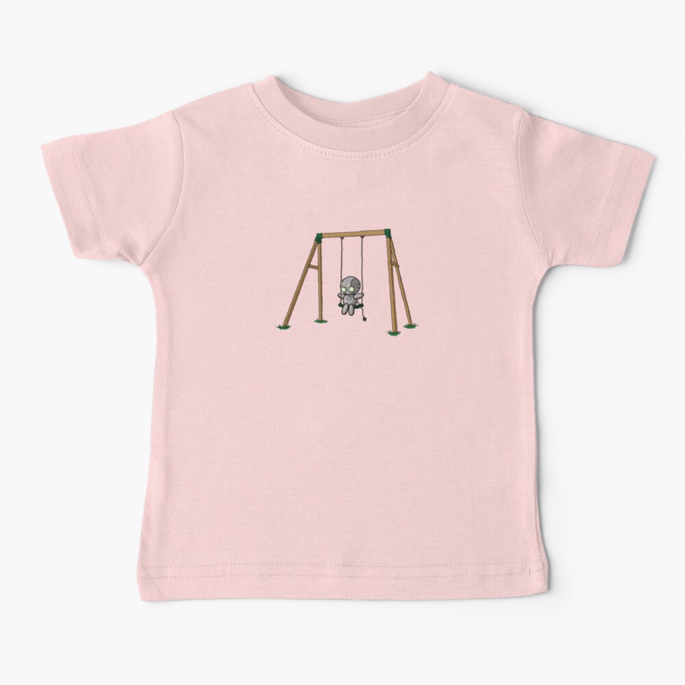 Item preview, Baby T-Shirt designed and sold by TheRandomFactor.