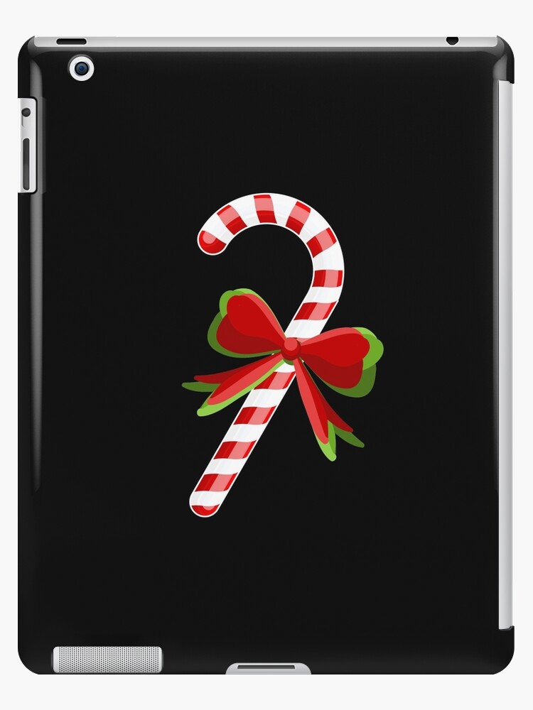 Candy Cane Meaning | iPad Case & Skin