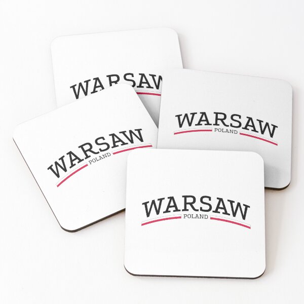 Item preview, Warsaw Poland designed and sold by ElPato.