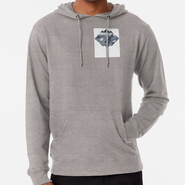 Huf ice rose hoodie hotsell
