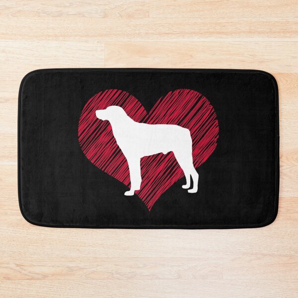 Item preview, Leopard Hound Lovers gift I love dog parent dog mom, dog dad  dog owner gift idea designed and sold by LoveEveryWear.