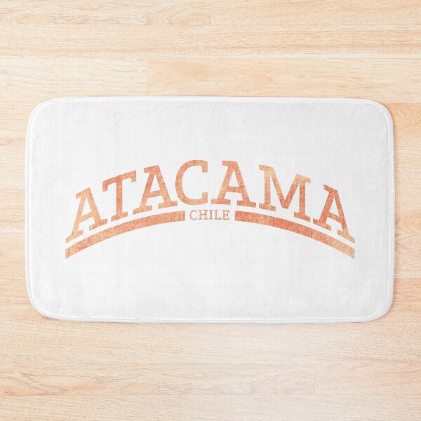 Item preview, Atacama Desert Chile Tierra Pura designed and sold by ElPato.