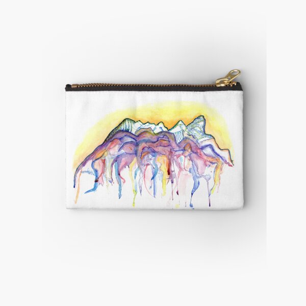 Item preview, Morning Mountains designed and sold by aworldoffish.