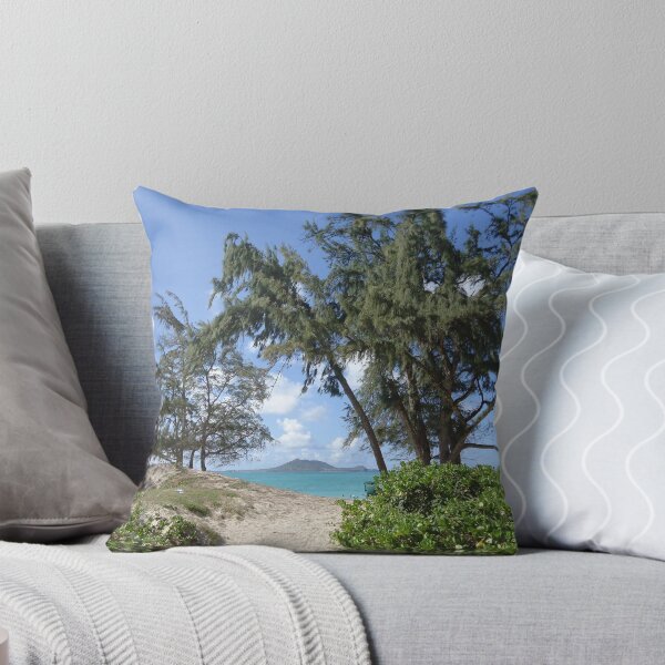 Item preview, Kailua Beach designed and sold by Angel35.