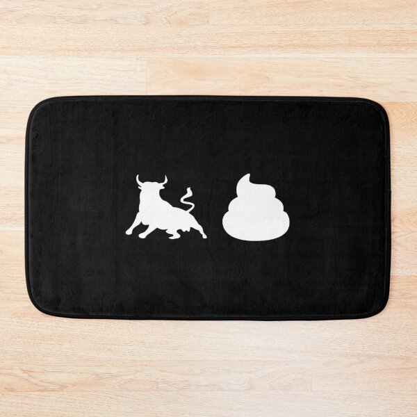 Item preview, BULLSHIT designed and sold by kailukask.