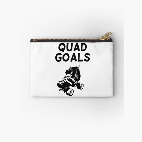 Item preview, Quad Goals designed and sold by fearcity.