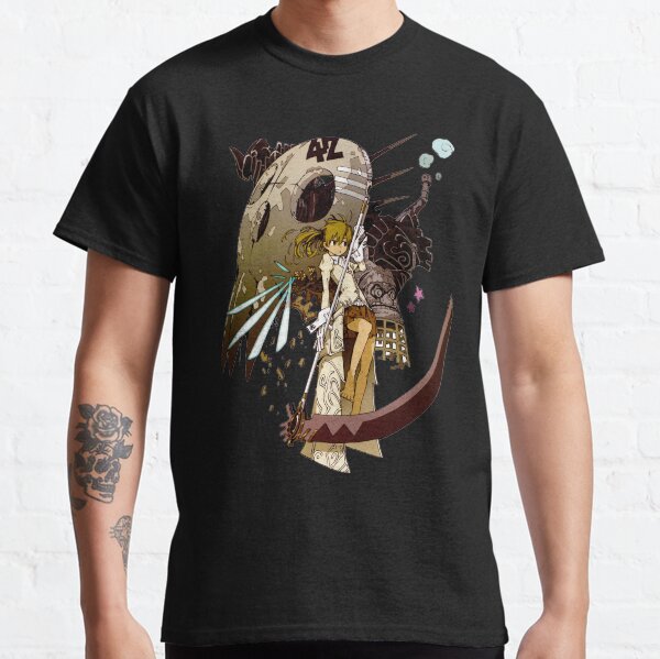 Soul Eater Shirt Classic T-Shirt