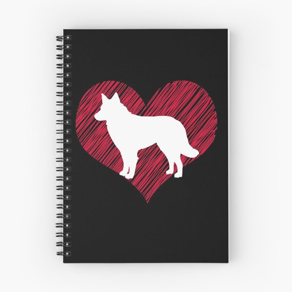 Item preview, Mudi Lovers gift I love dog parent dog mom, dog dad  dog owner gift idea designed and sold by LoveEveryWear.