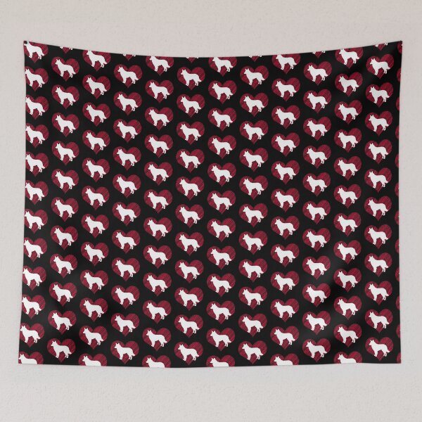 Artikelvorschau, Mudi Lovers gift I love dog parent dog mom, dog dad  dog owner gift idea entworfen und verkauft von LoveEveryWear.