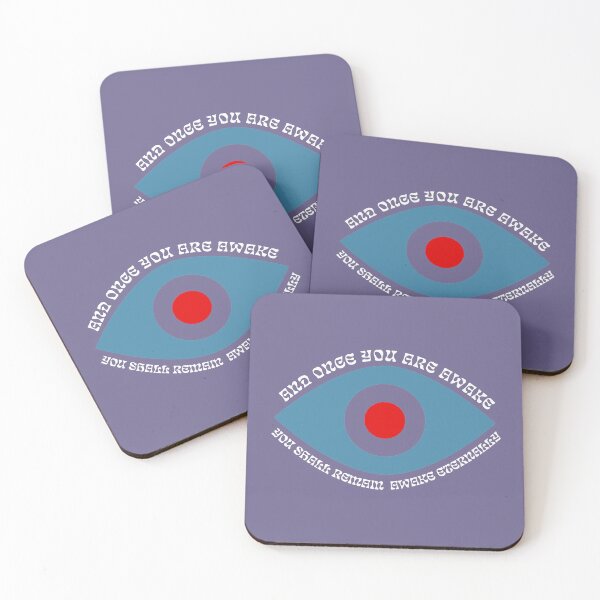 Item preview, Nietzsche - Quote designed and sold by Alli Well.