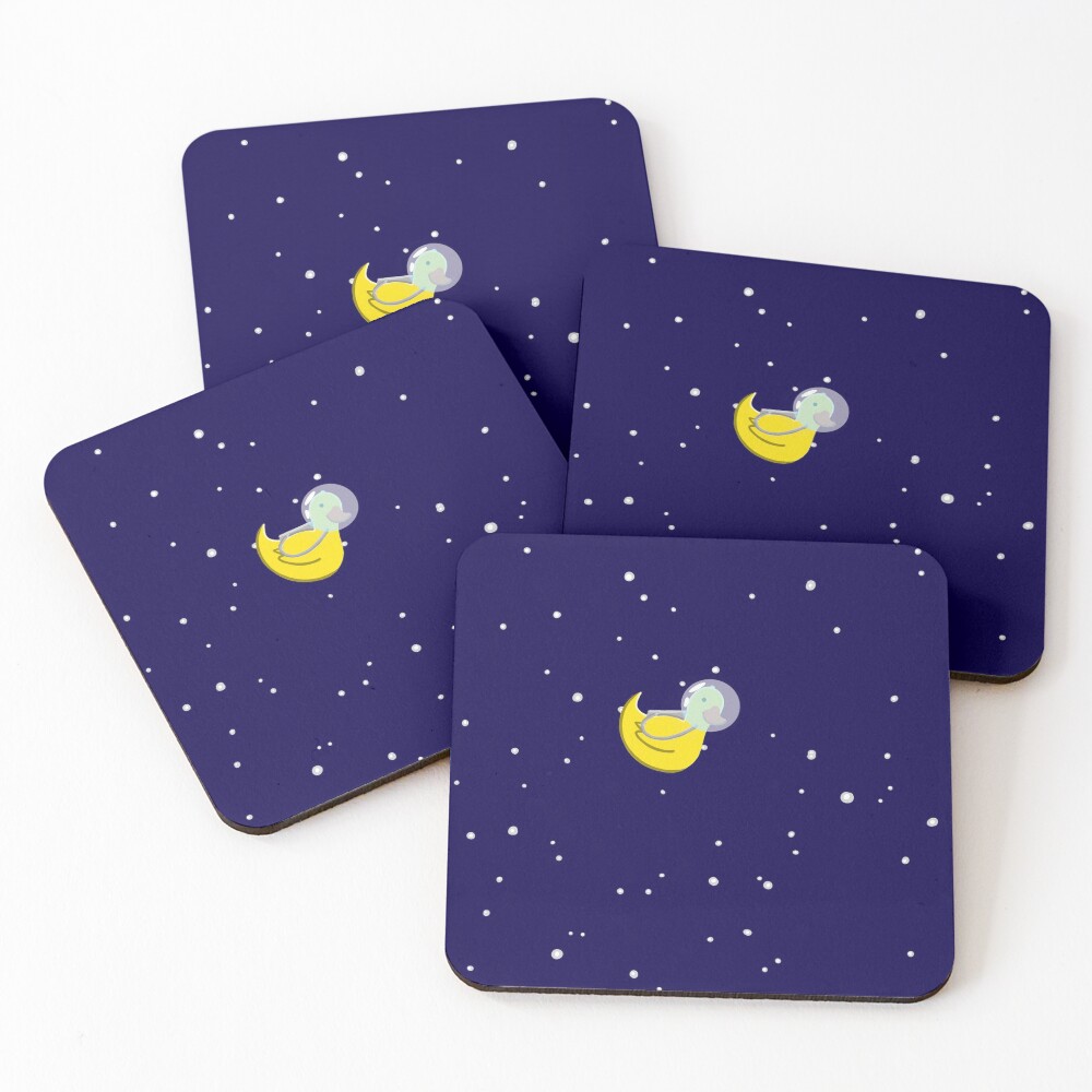 Item preview, Coasters (Set of 4) designed and sold by willHartnell1.