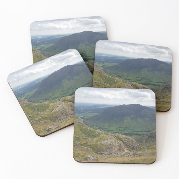 Item preview, On Top of the Mountain designed and sold by Kindig13.