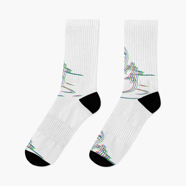 Item preview, Glitchy Ducks designed and sold by willHartnell1.