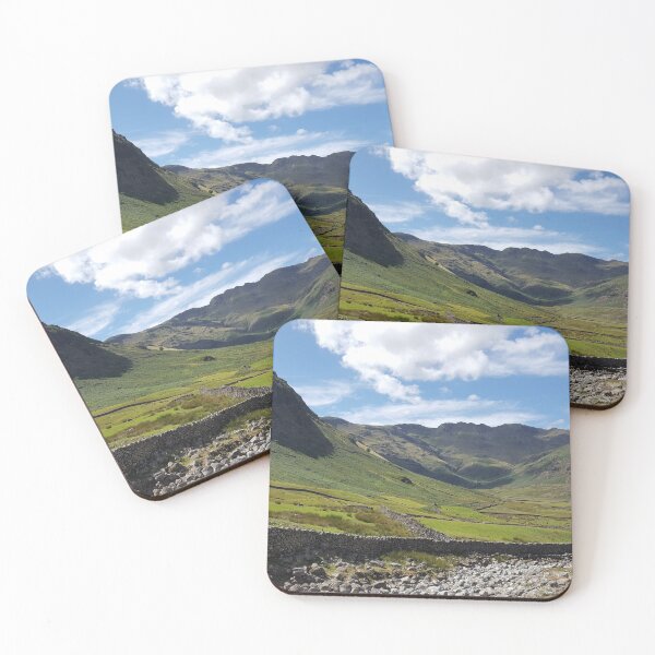 Item preview, Lake District Mountains designed and sold by Kindig13.